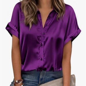 Amazon Elegant Women's Blouse